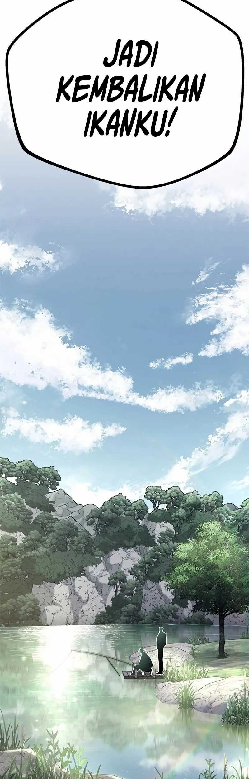 Festival of Warriors Chapter 1 - halaman 26