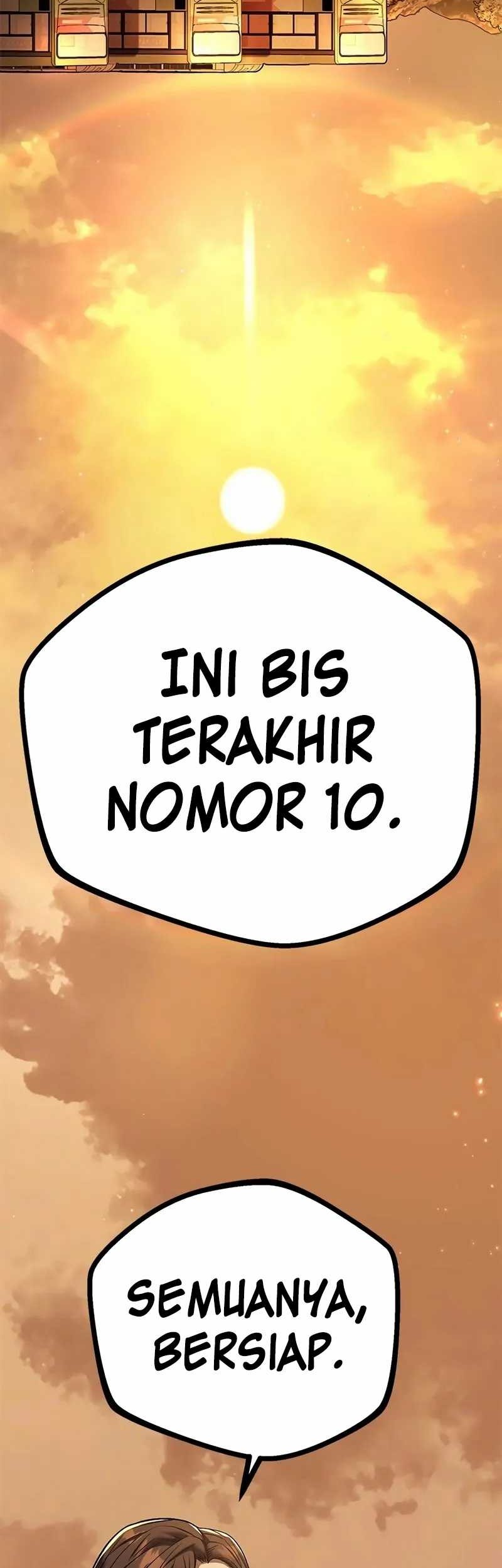 Festival of Warriors Chapter 1 - halaman 261