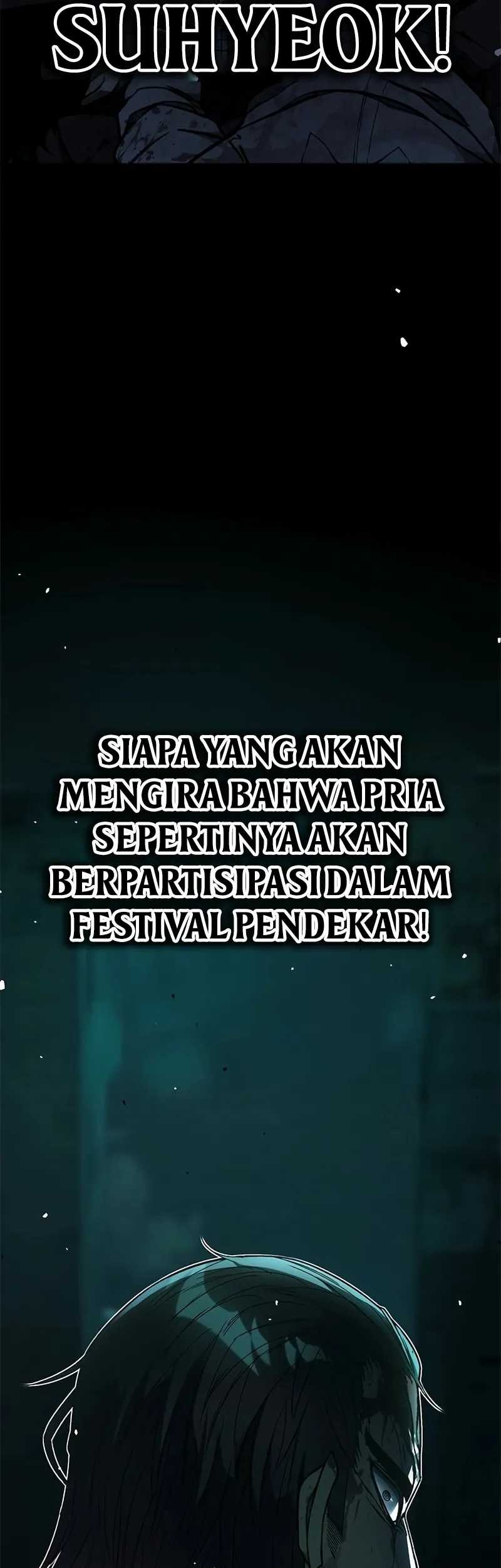 Festival of Warriors Chapter 1 - halaman 265