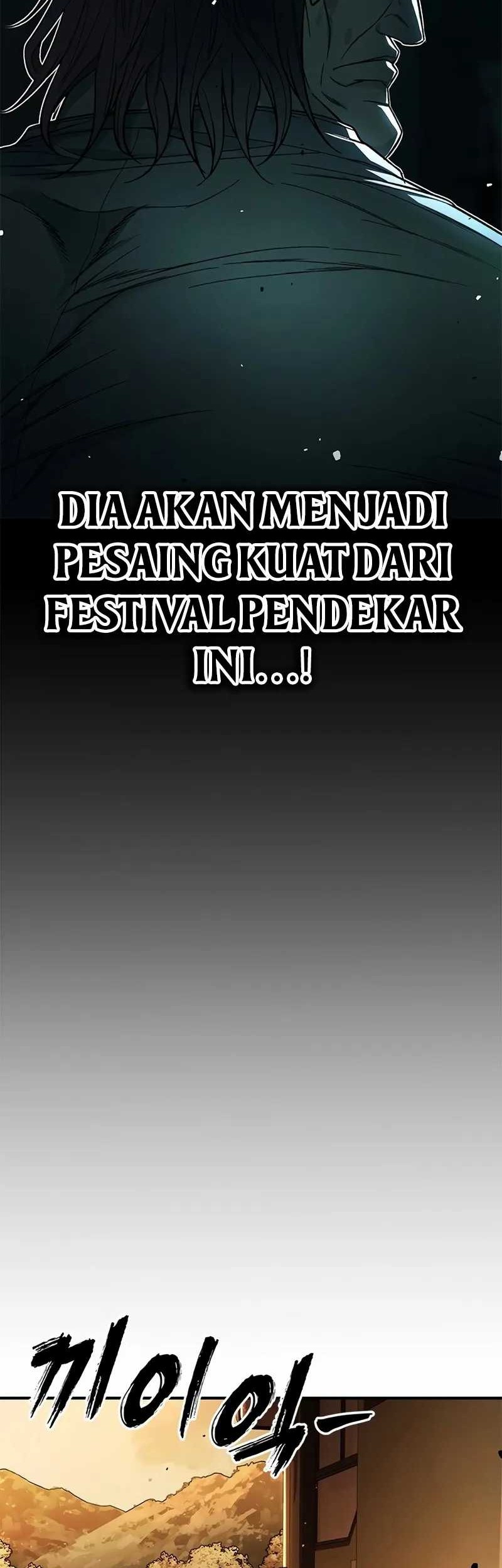 Festival of Warriors Chapter 1 - halaman 266