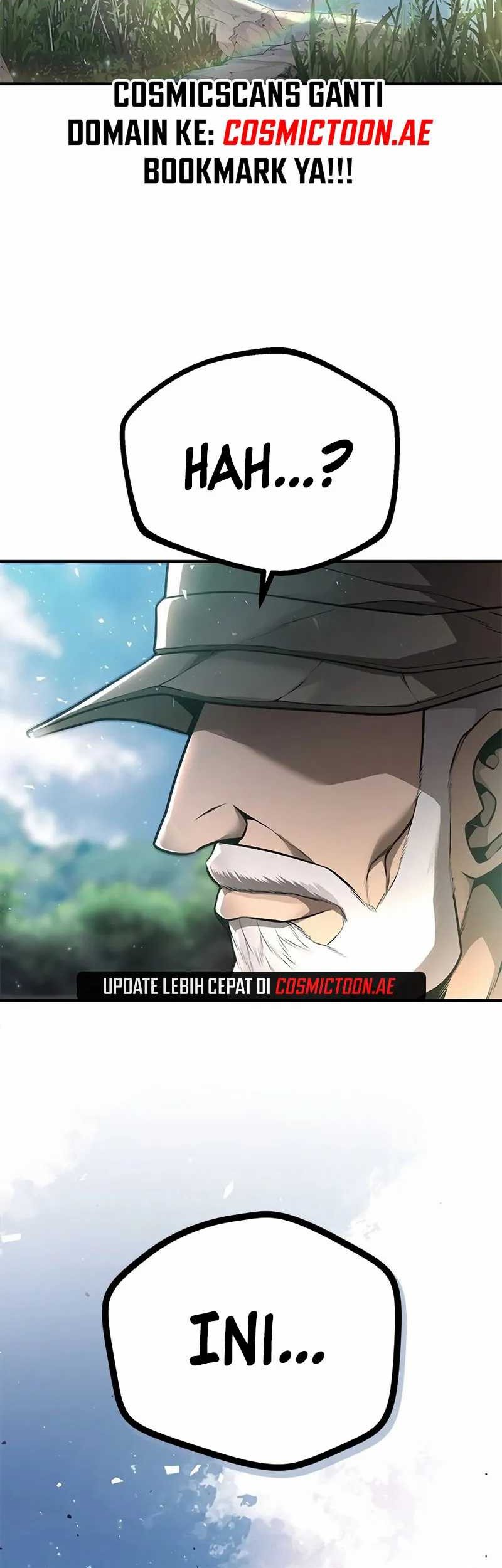 Festival of Warriors Chapter 1 - halaman 27