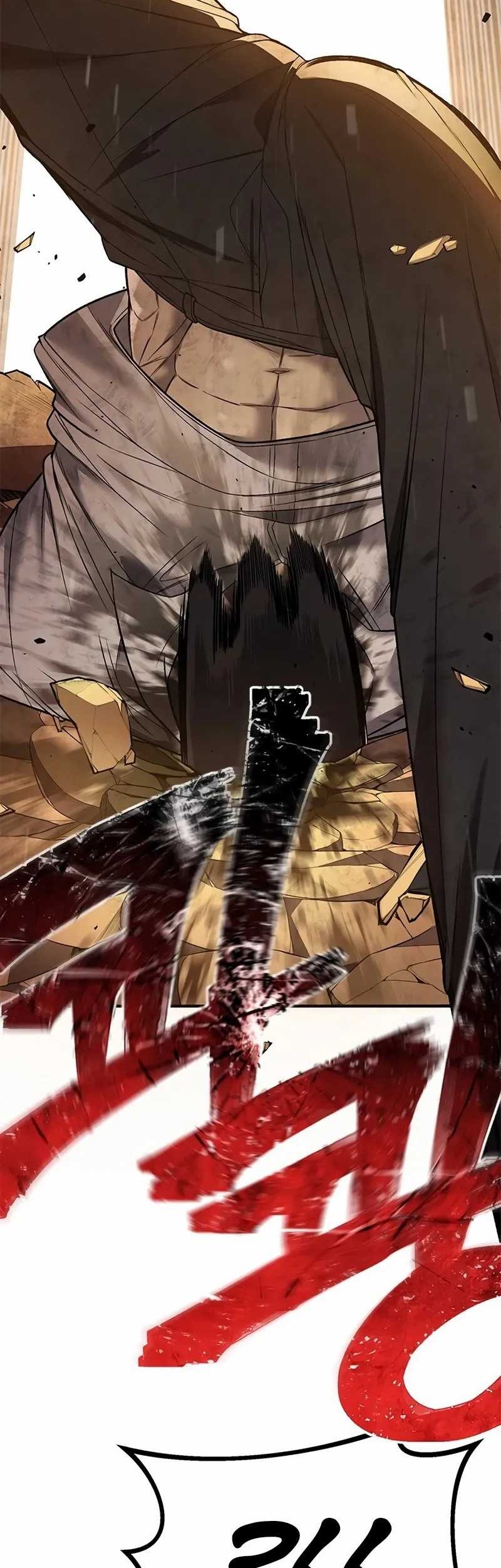 Festival of Warriors Chapter 1 - halaman 271