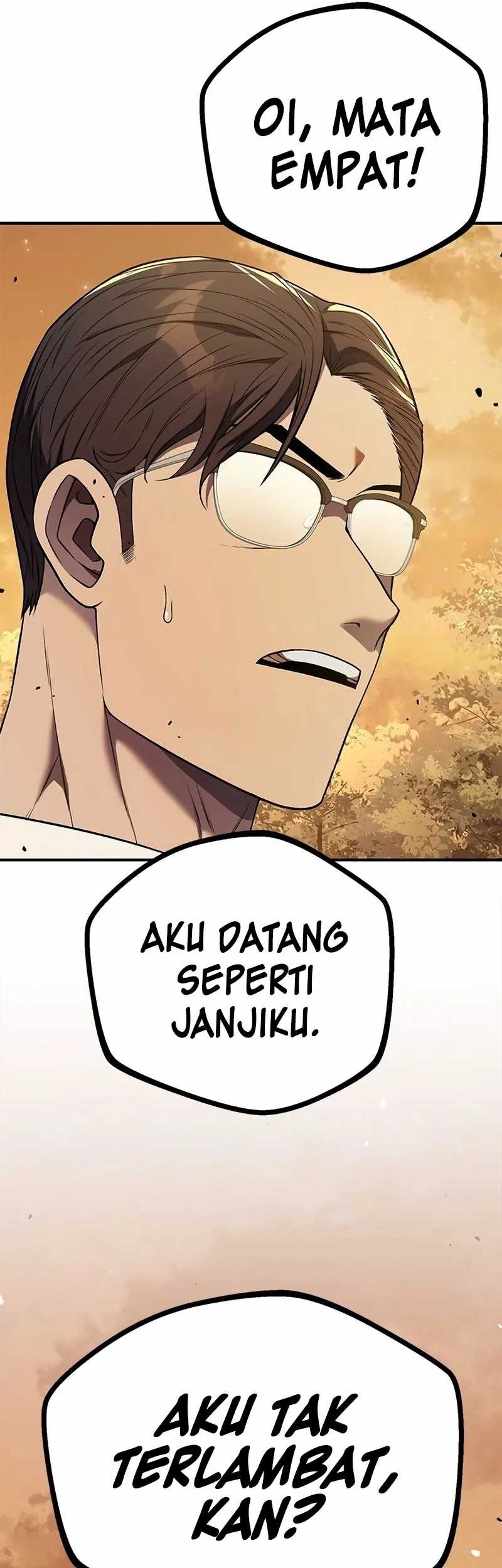 Festival of Warriors Chapter 1 - halaman 276