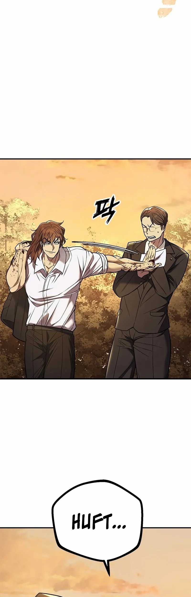 Festival of Warriors Chapter 1 - halaman 278