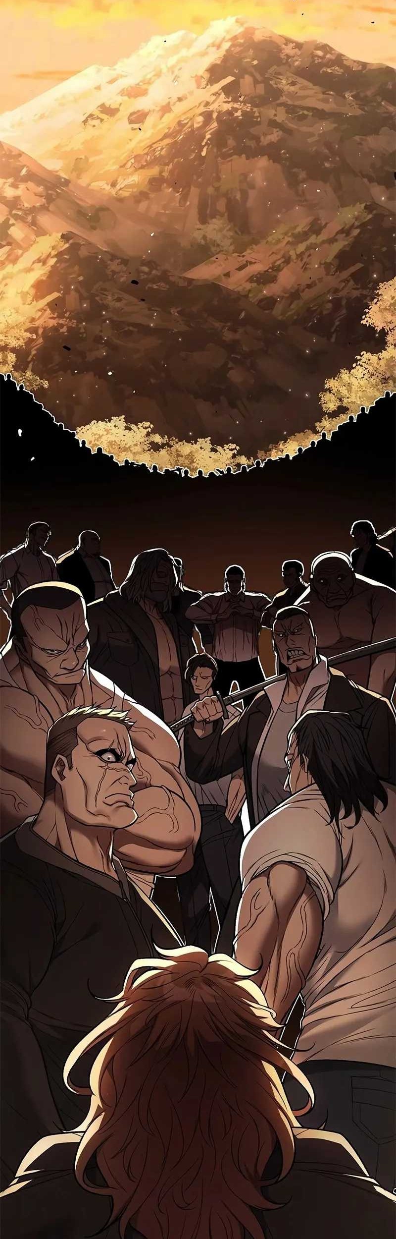 Festival of Warriors Chapter 1 - halaman 283