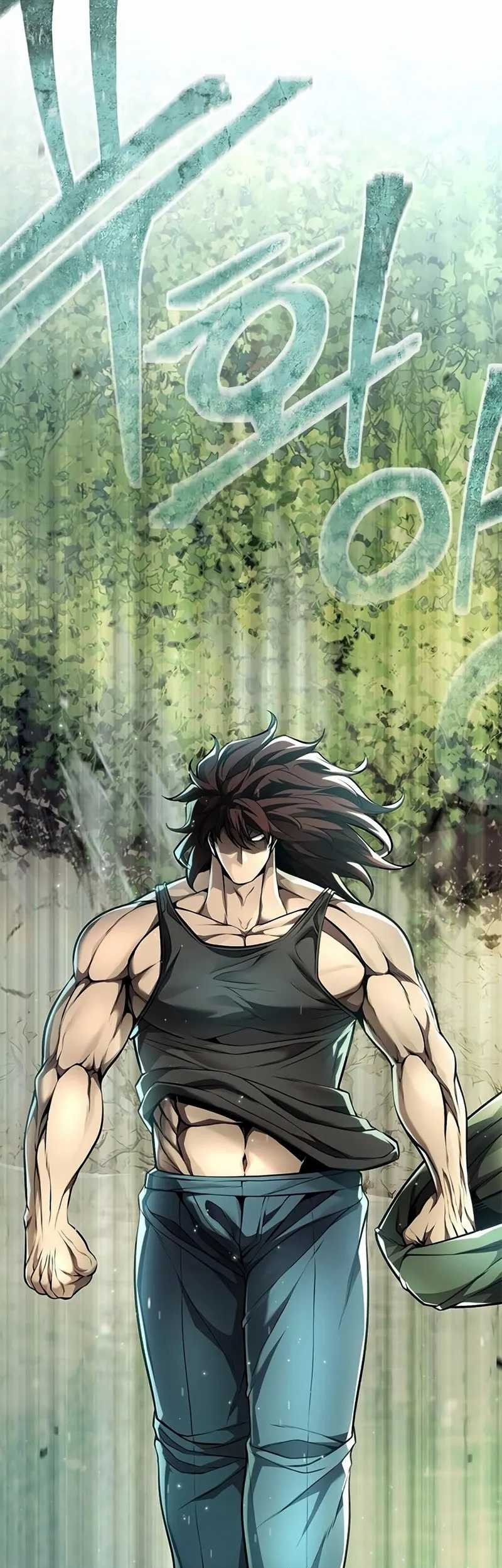 Festival of Warriors Chapter 1 - halaman 29
