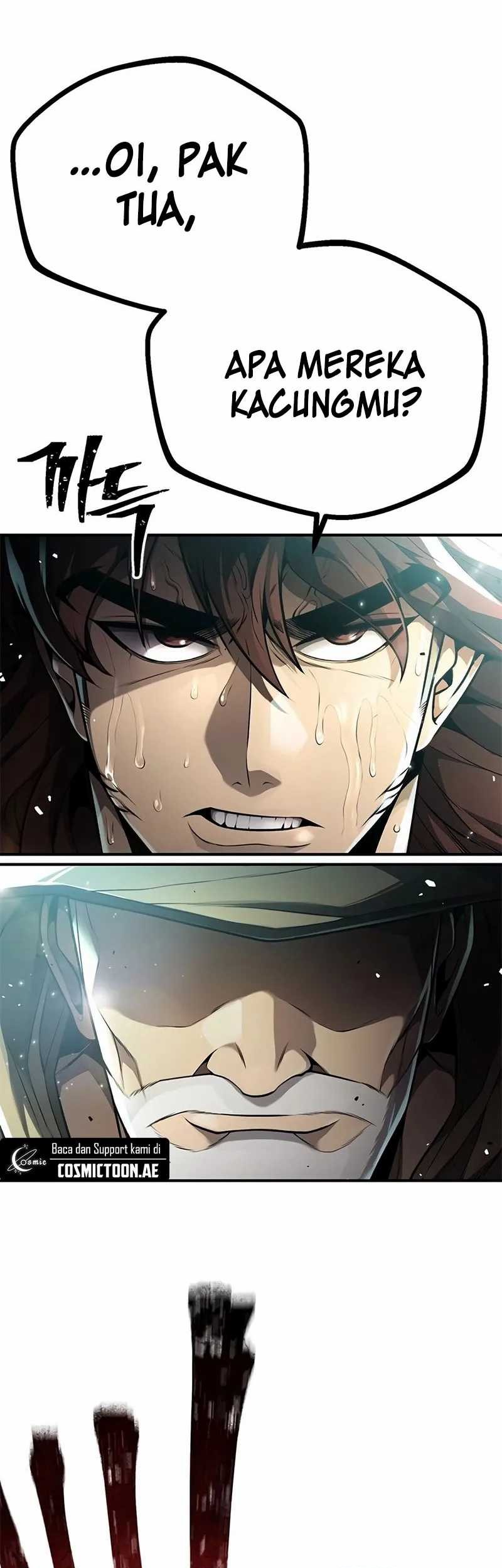 Festival of Warriors Chapter 1 - halaman 31