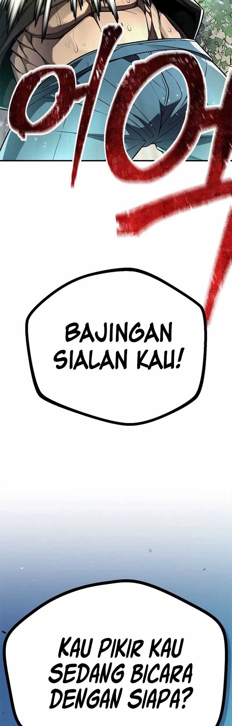 Festival of Warriors Chapter 1 - halaman 33