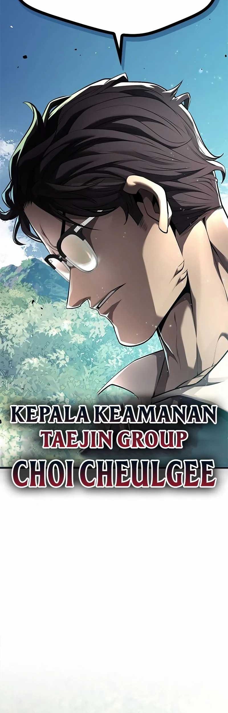 Festival of Warriors Chapter 1 - halaman 34