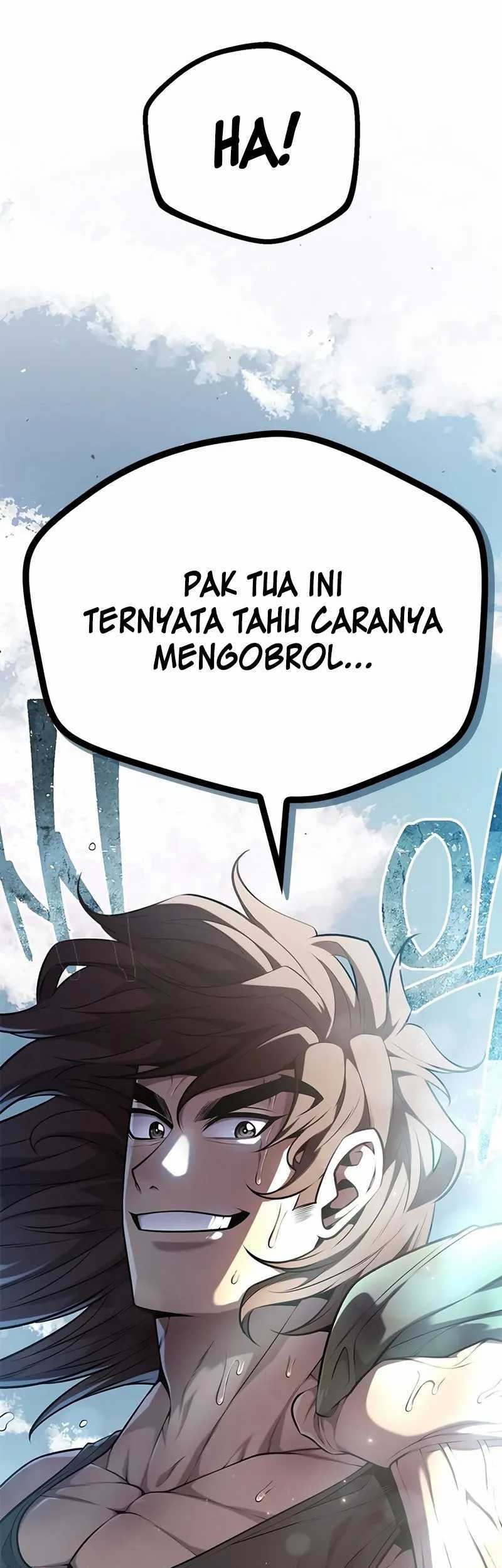 Festival of Warriors Chapter 1 - halaman 43