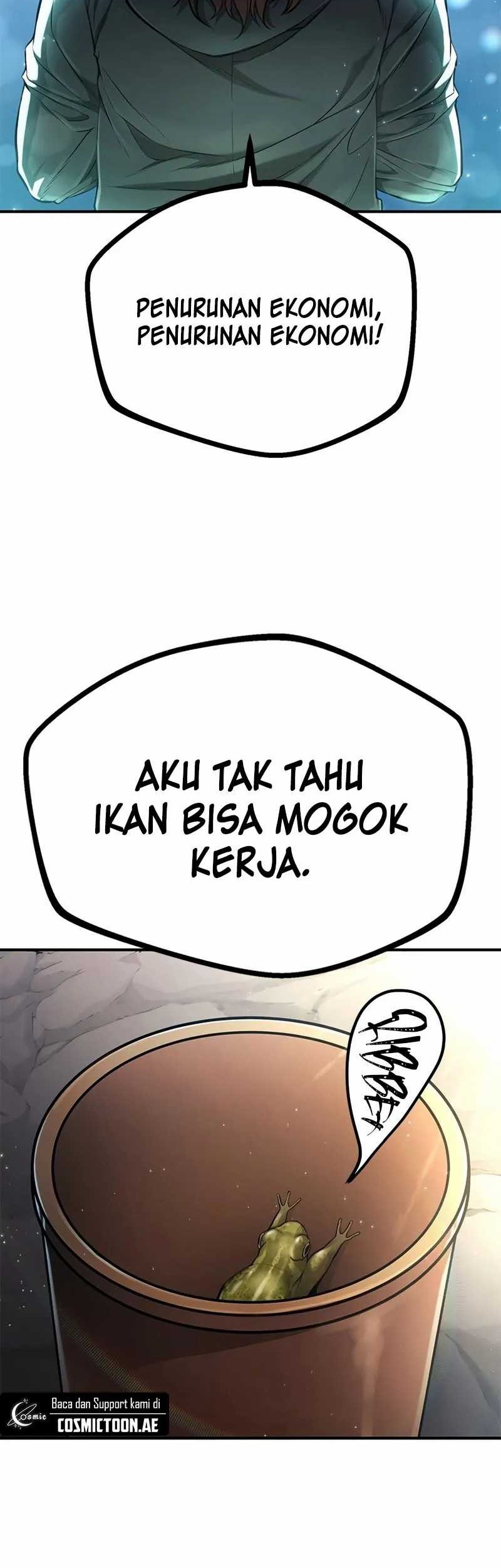 Festival of Warriors Chapter 1 - halaman 5