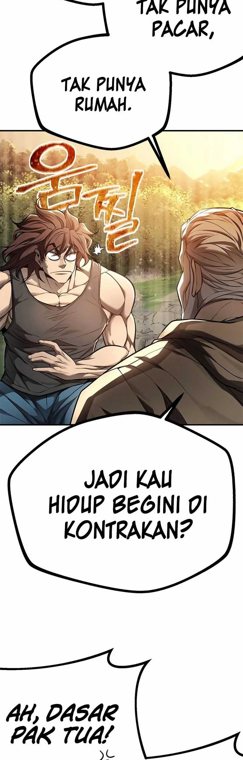 Festival of Warriors Chapter 1 - halaman 50