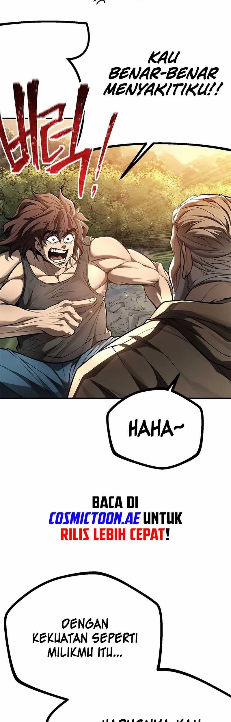 Festival of Warriors Chapter 1 - halaman 51