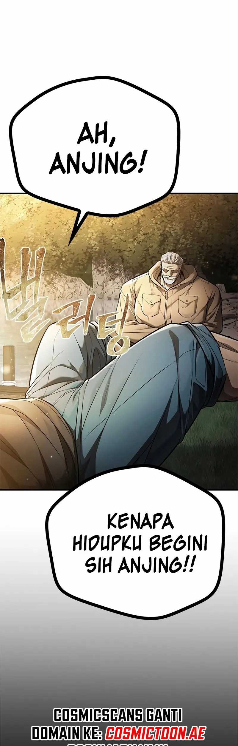 Festival of Warriors Chapter 1 - halaman 55