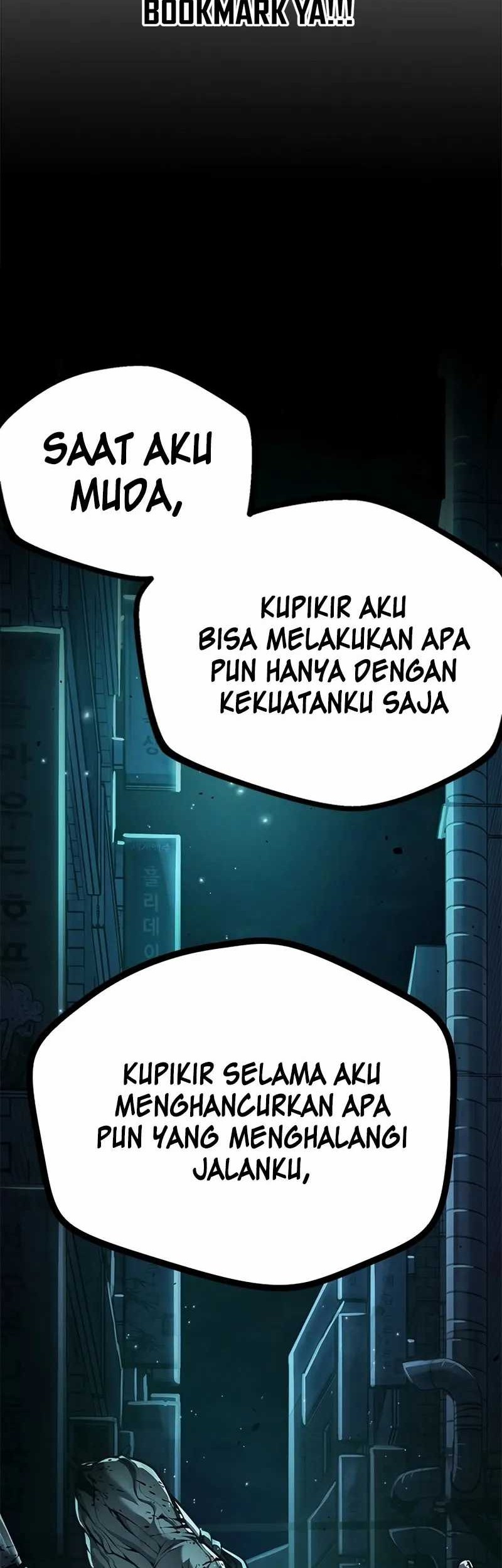 Festival of Warriors Chapter 1 - halaman 56