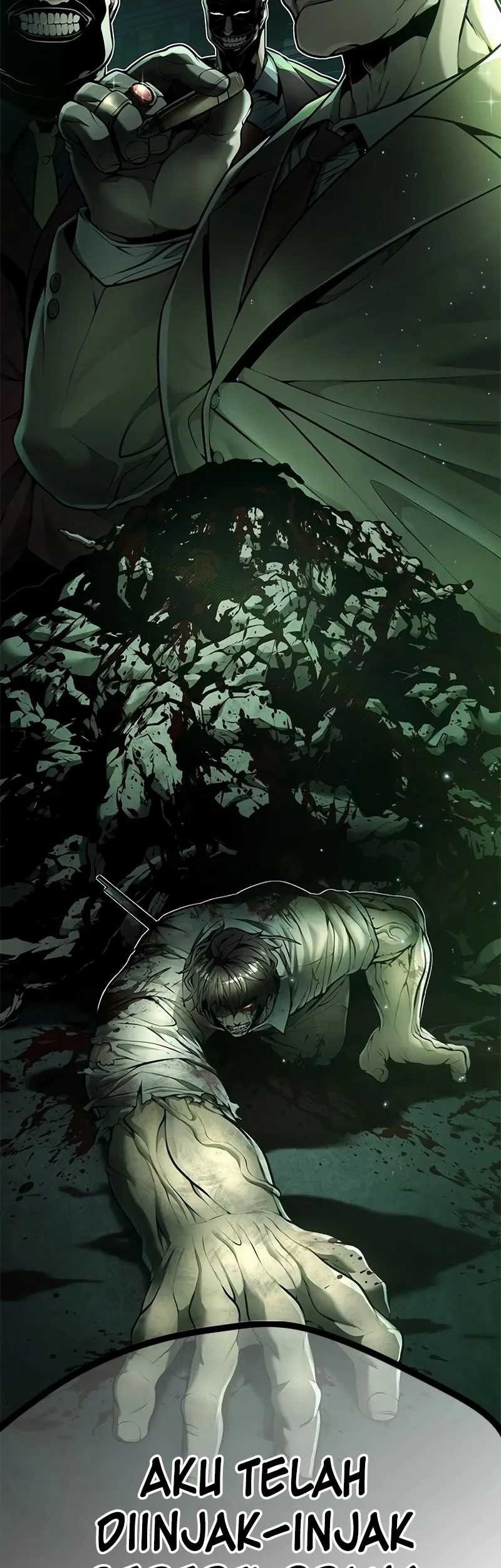 Festival of Warriors Chapter 1 - halaman 59