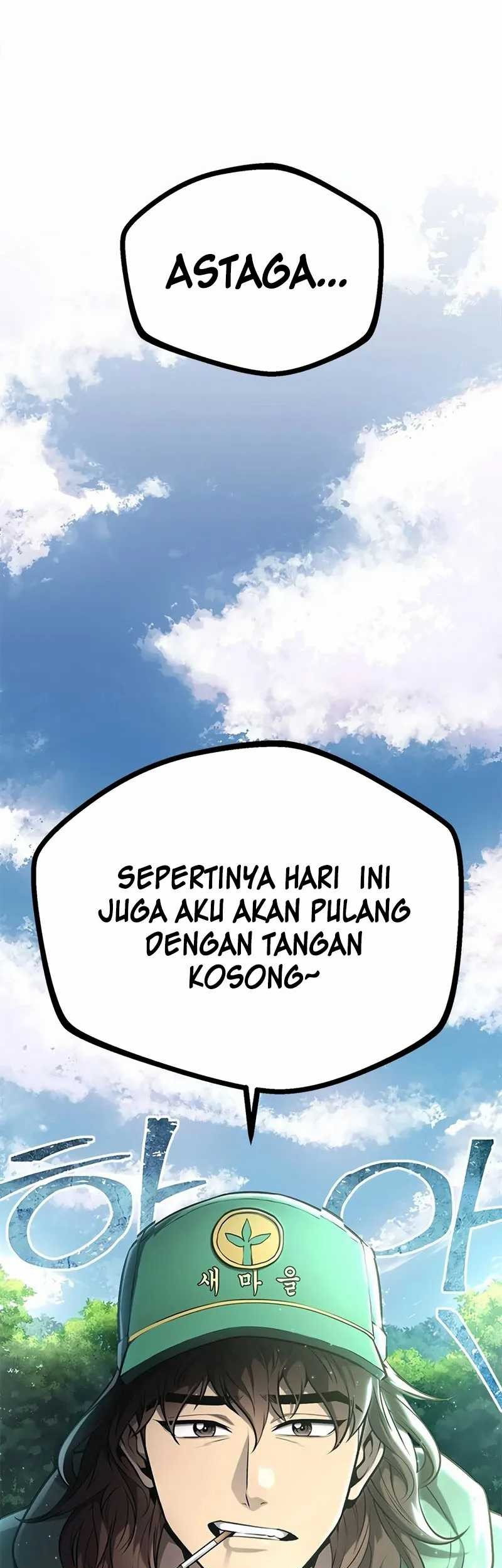 Festival of Warriors Chapter 1 - halaman 6