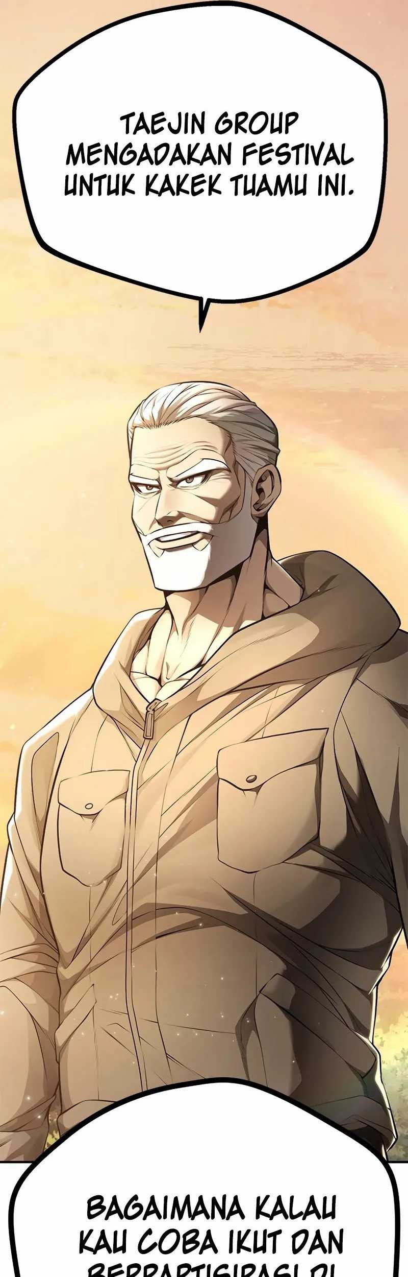 Festival of Warriors Chapter 1 - halaman 73