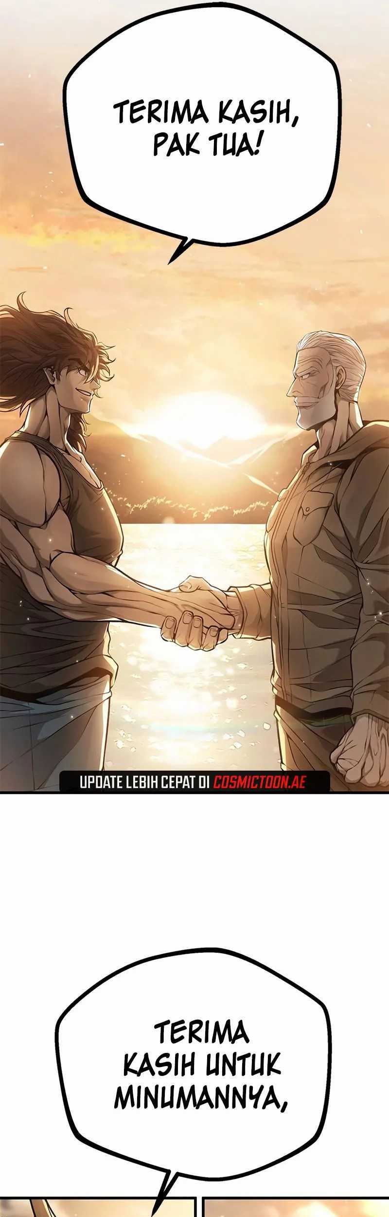 Festival of Warriors Chapter 1 - halaman 79