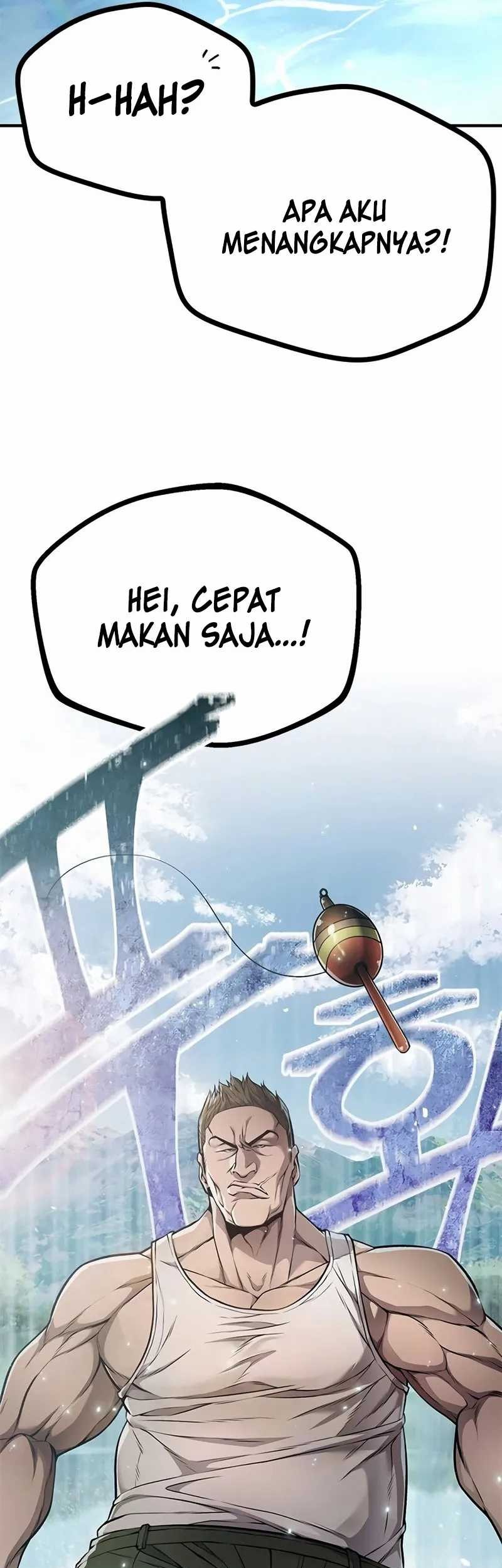Festival of Warriors Chapter 1 - halaman 8