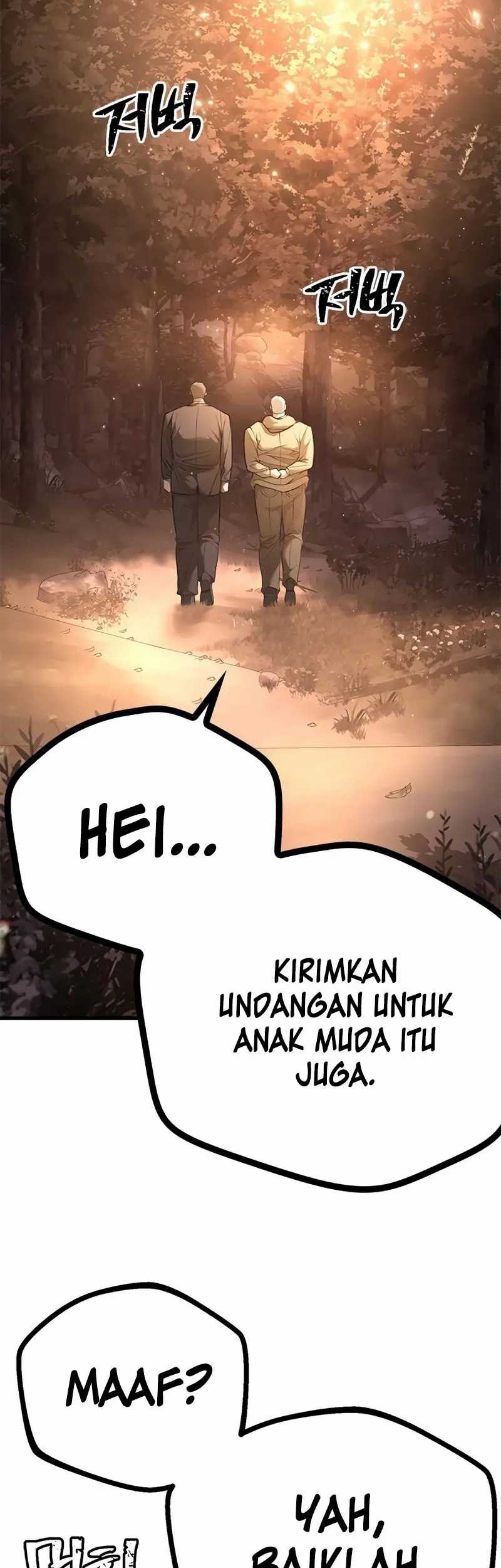 Festival of Warriors Chapter 1 - halaman 81