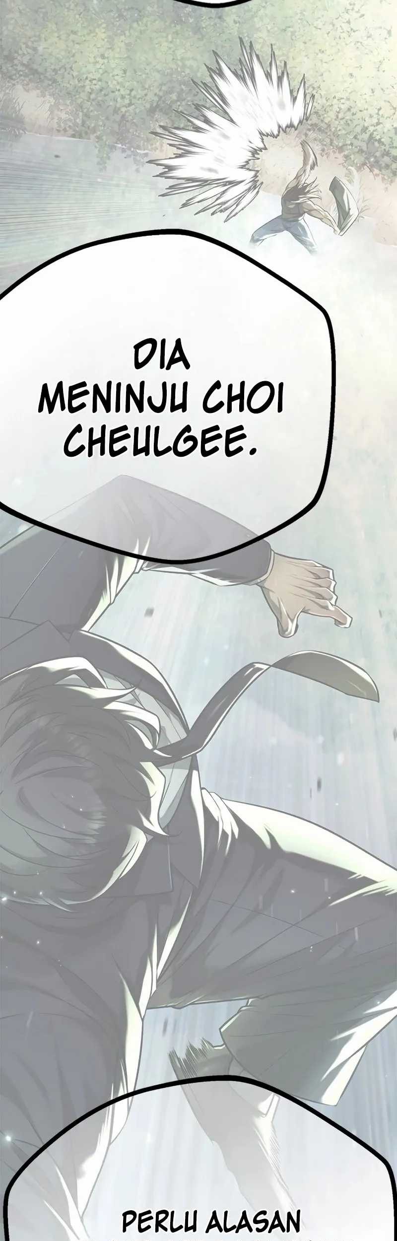 Festival of Warriors Chapter 1 - halaman 83