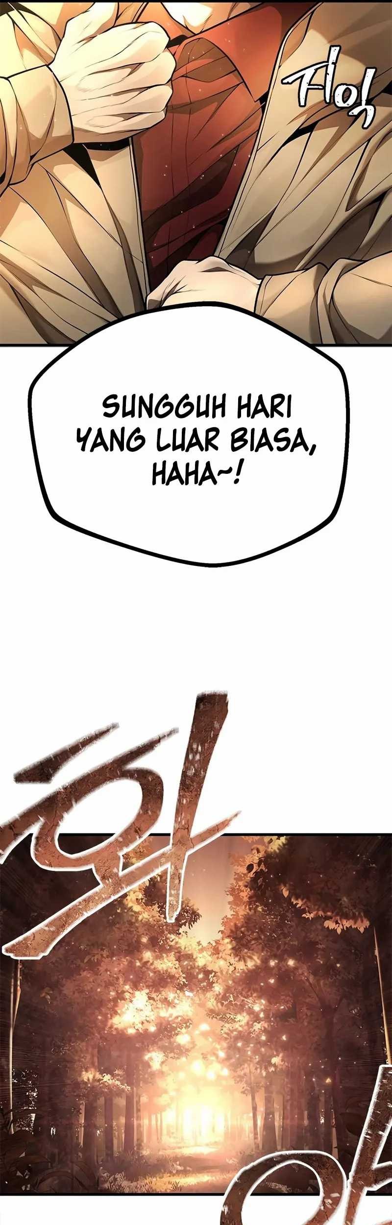 Festival of Warriors Chapter 1 - halaman 85