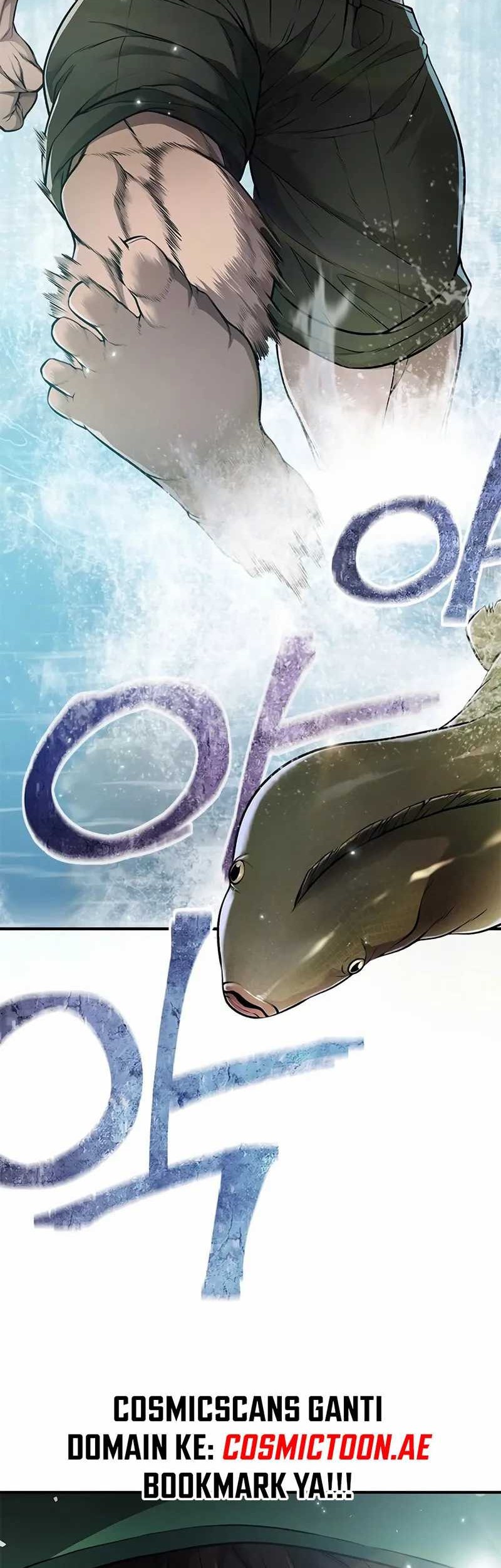 Festival of Warriors Chapter 1 - halaman 9