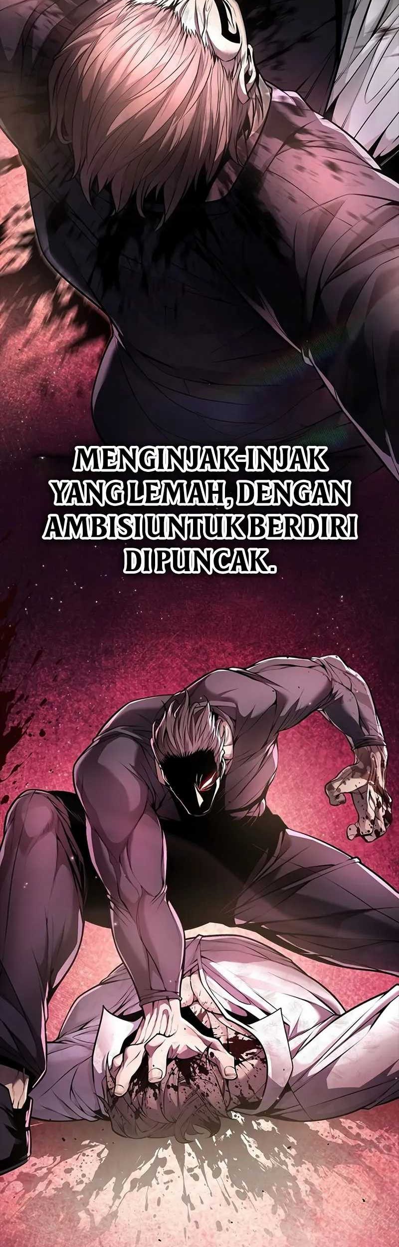 Festival of Warriors Chapter 1 - halaman 93