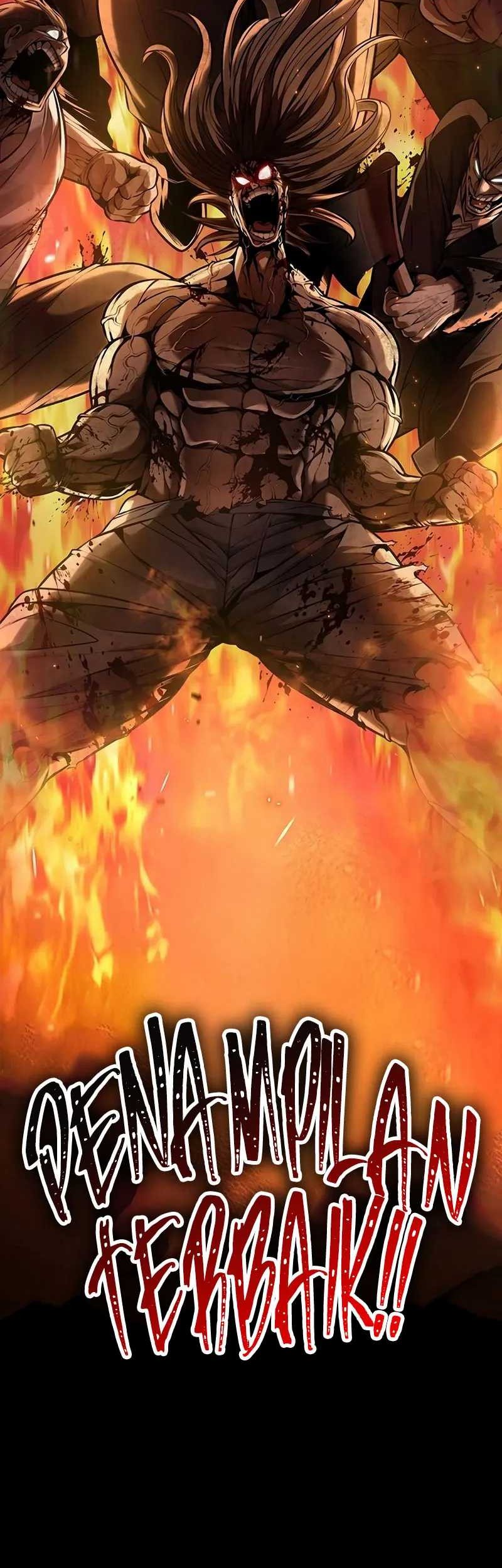 Festival of Warriors Chapter 1 - halaman 99