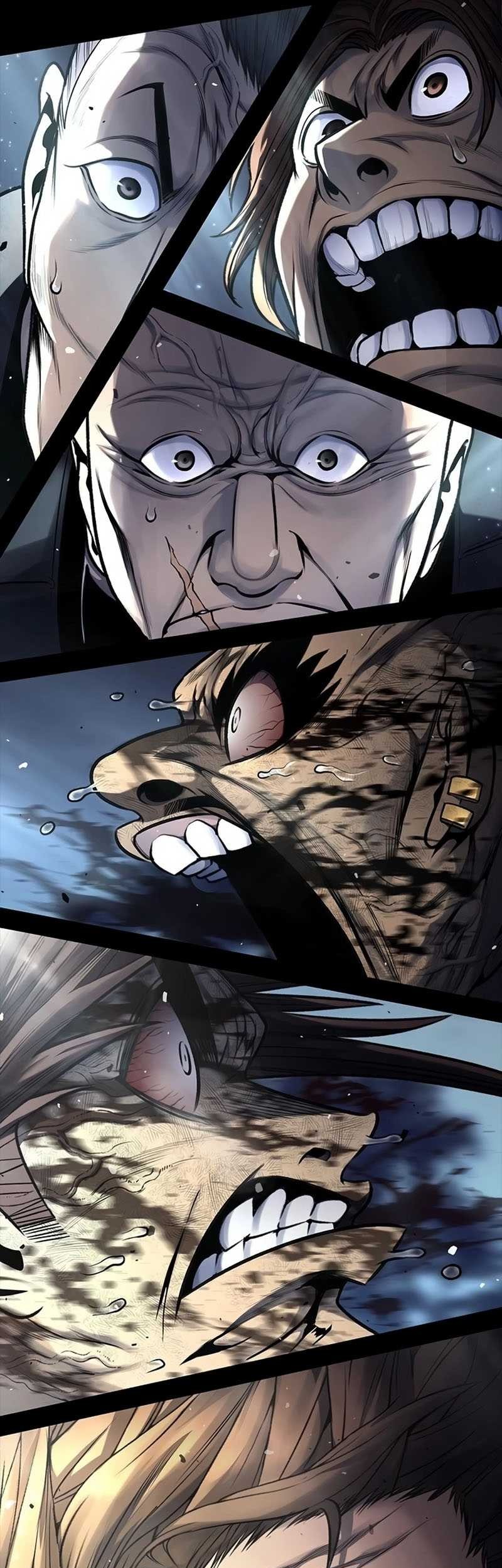 Festival of Warriors Chapter 10 - halaman 113