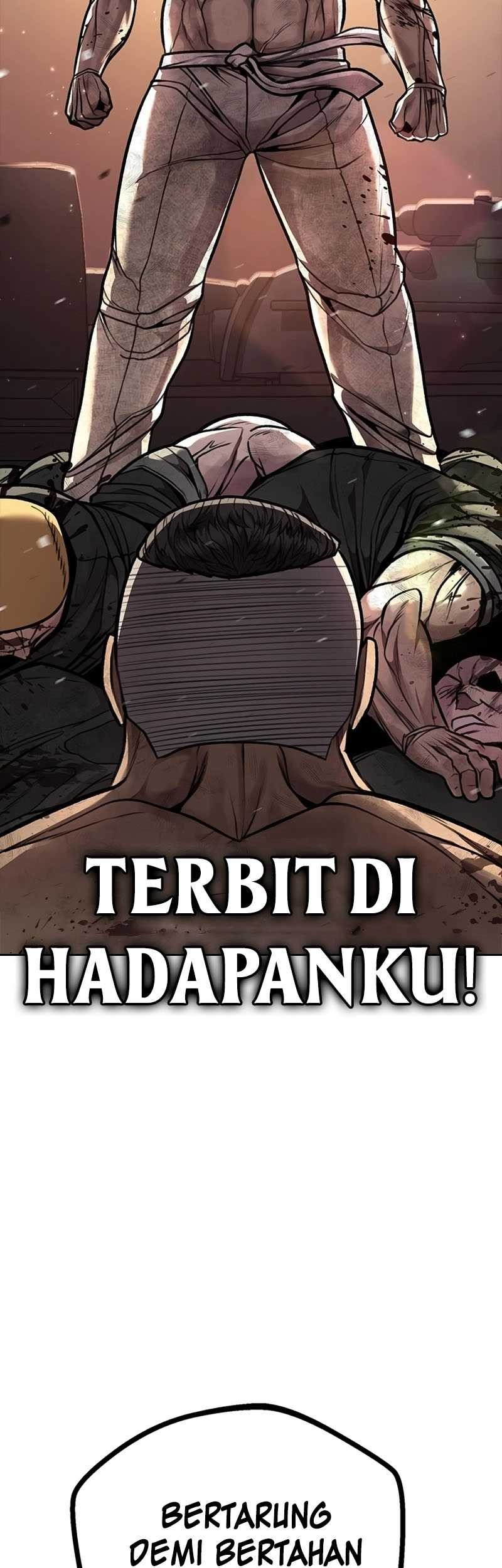 Festival of Warriors Chapter 10 - halaman 48