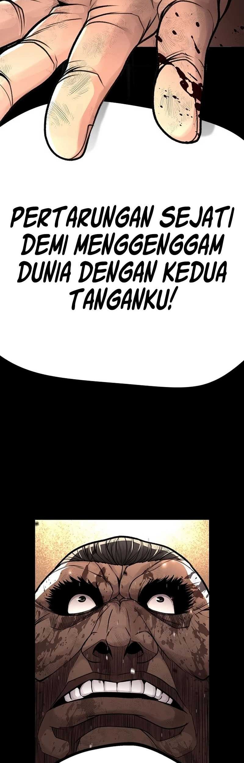 Festival of Warriors Chapter 10 - halaman 51