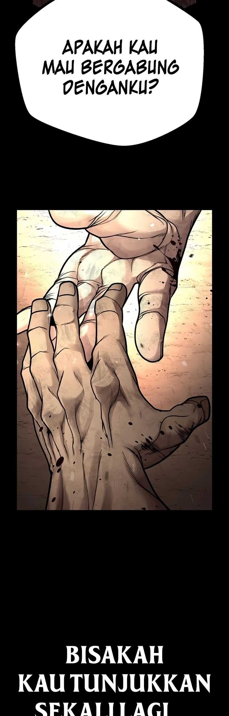 Festival of Warriors Chapter 10 - halaman 52