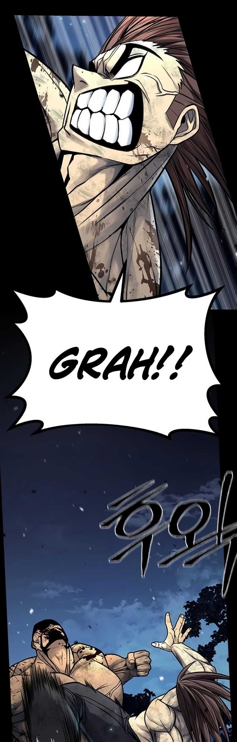 Festival of Warriors Chapter 10 - halaman 56