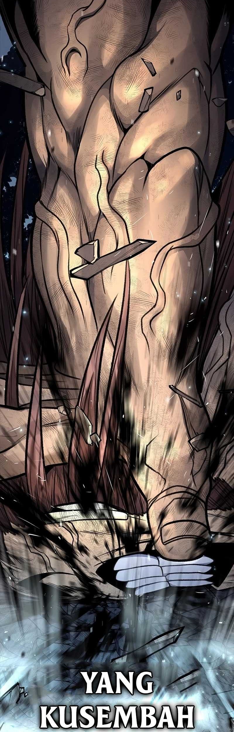 Festival of Warriors Chapter 10 - halaman 63