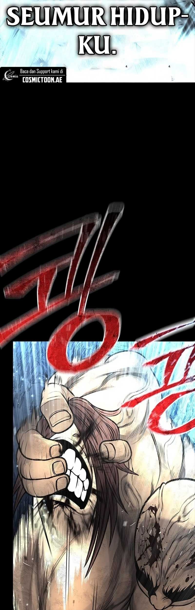 Festival of Warriors Chapter 10 - halaman 64
