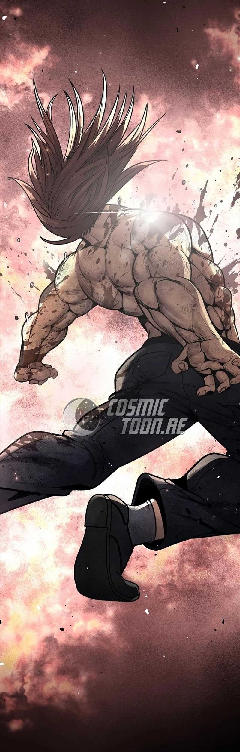 Festival of Warriors Chapter 10 - halaman 90