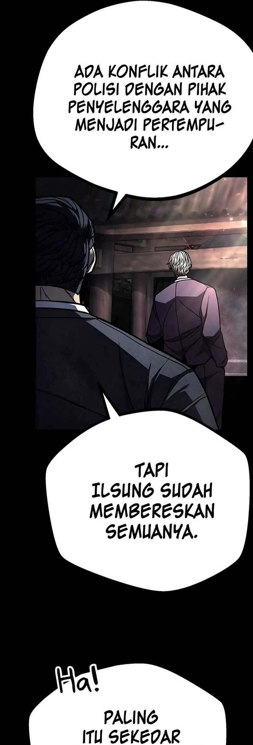 Festival of Warriors Chapter 11 - halaman 116