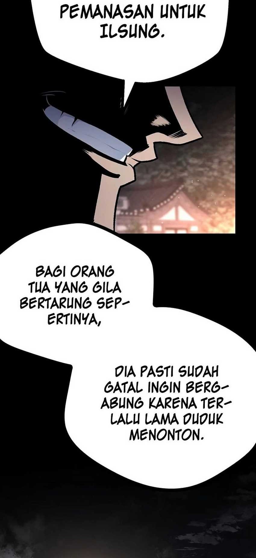 Festival of Warriors Chapter 11 - halaman 117