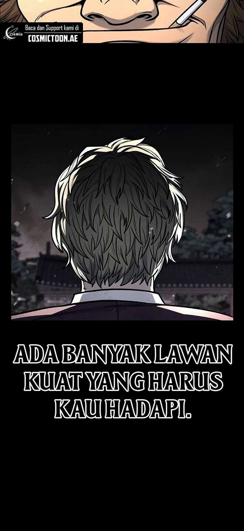 Festival of Warriors Chapter 11 - halaman 131