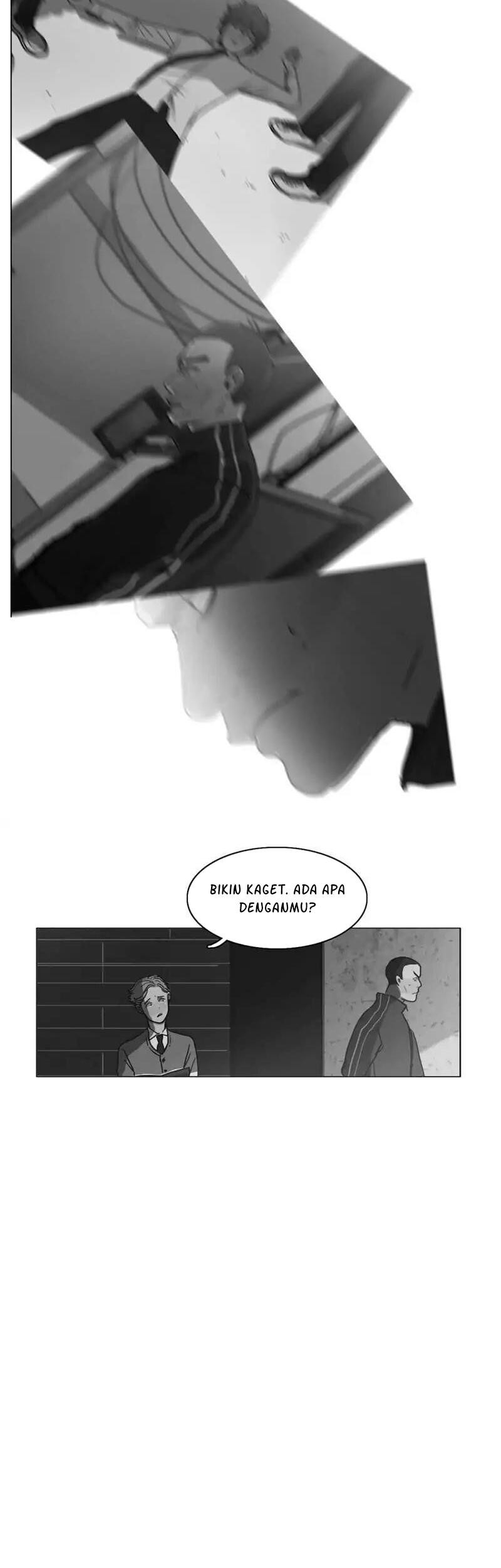 Festival of Warriors Chapter 11 - halaman 4