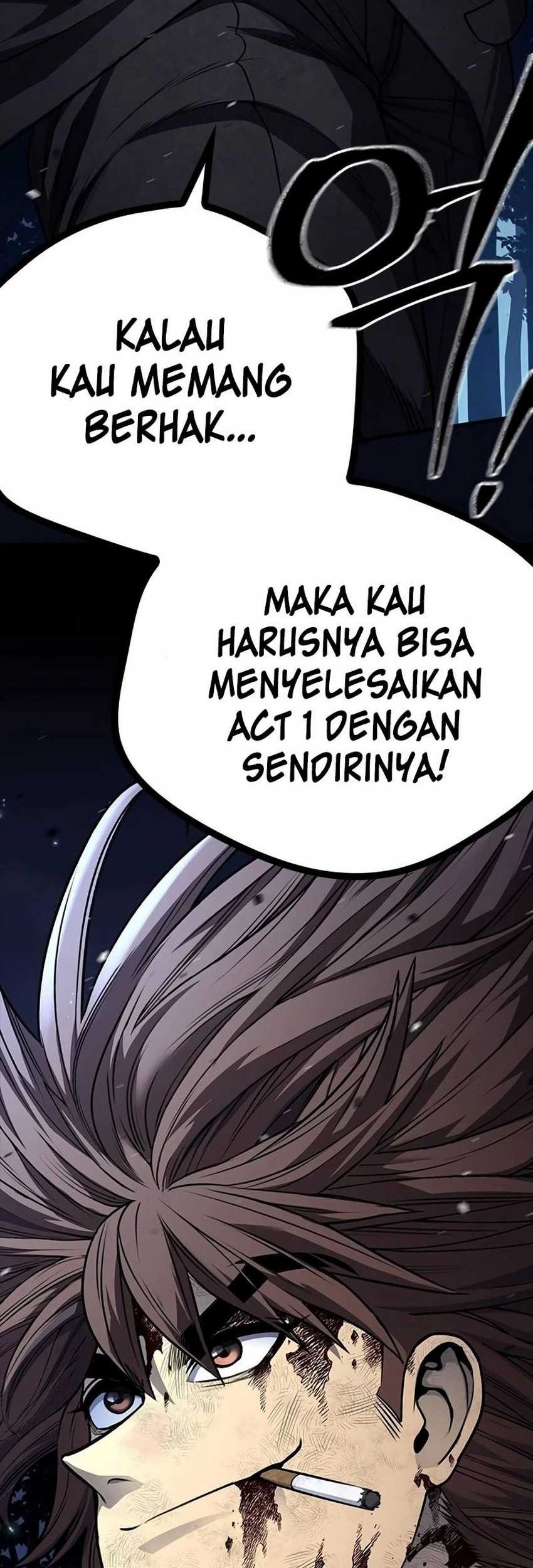 Festival of Warriors Chapter 11 - halaman 50
