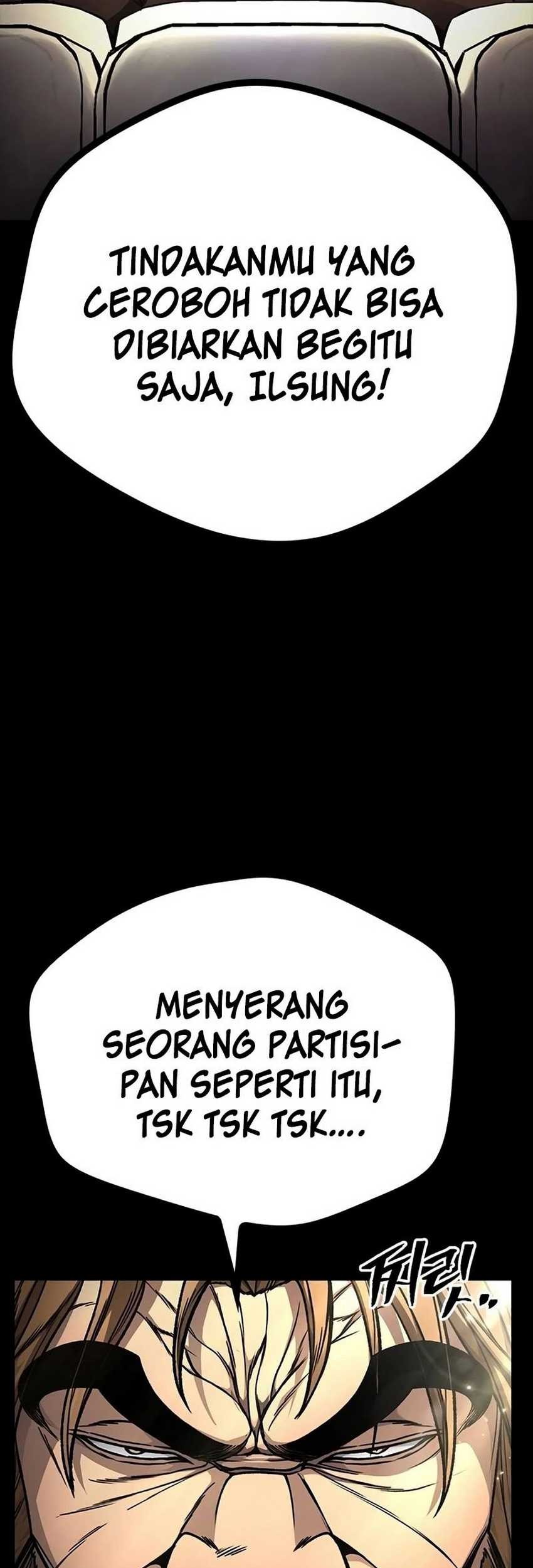 Festival of Warriors Chapter 11 - halaman 56