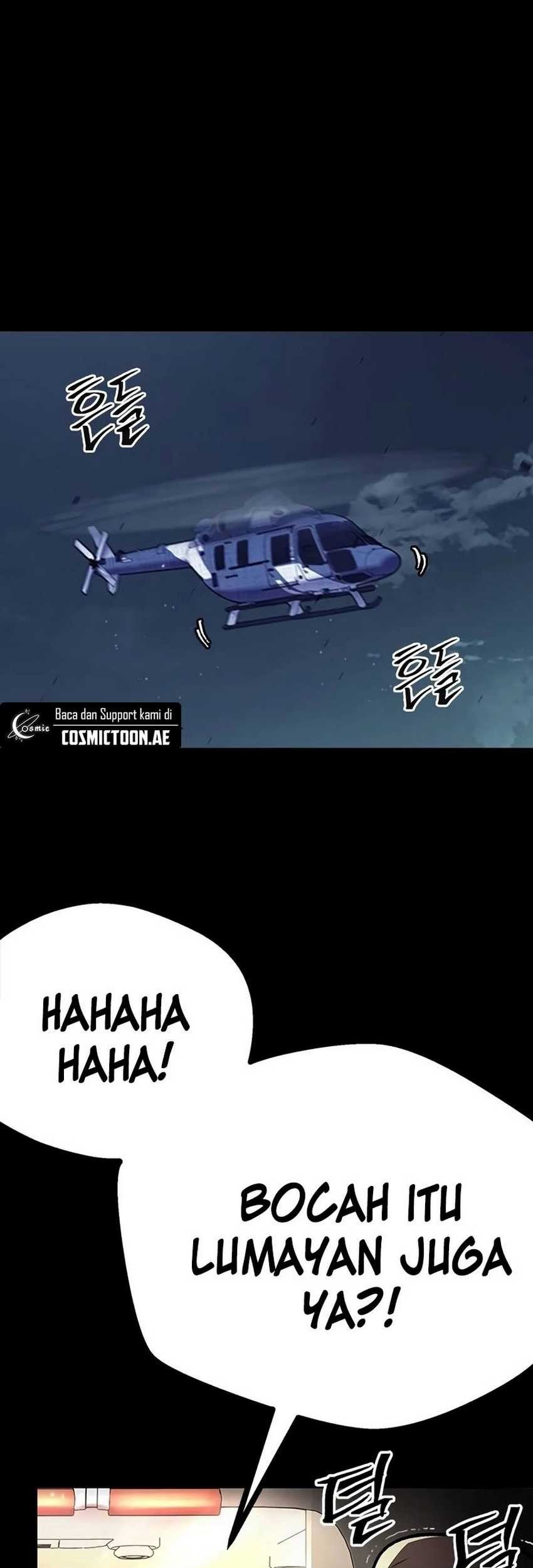 Festival of Warriors Chapter 11 - halaman 62