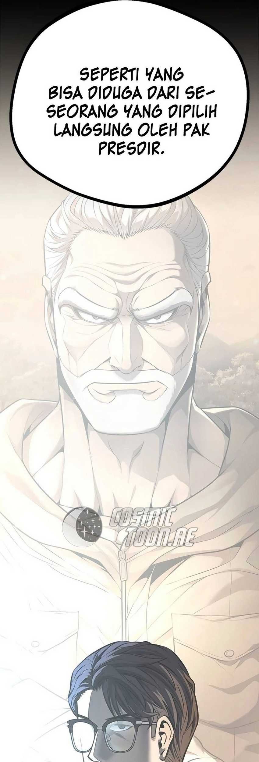 Festival of Warriors Chapter 11 - halaman 64