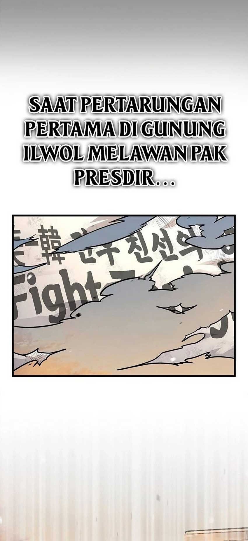 Festival of Warriors Chapter 11 - halaman 73