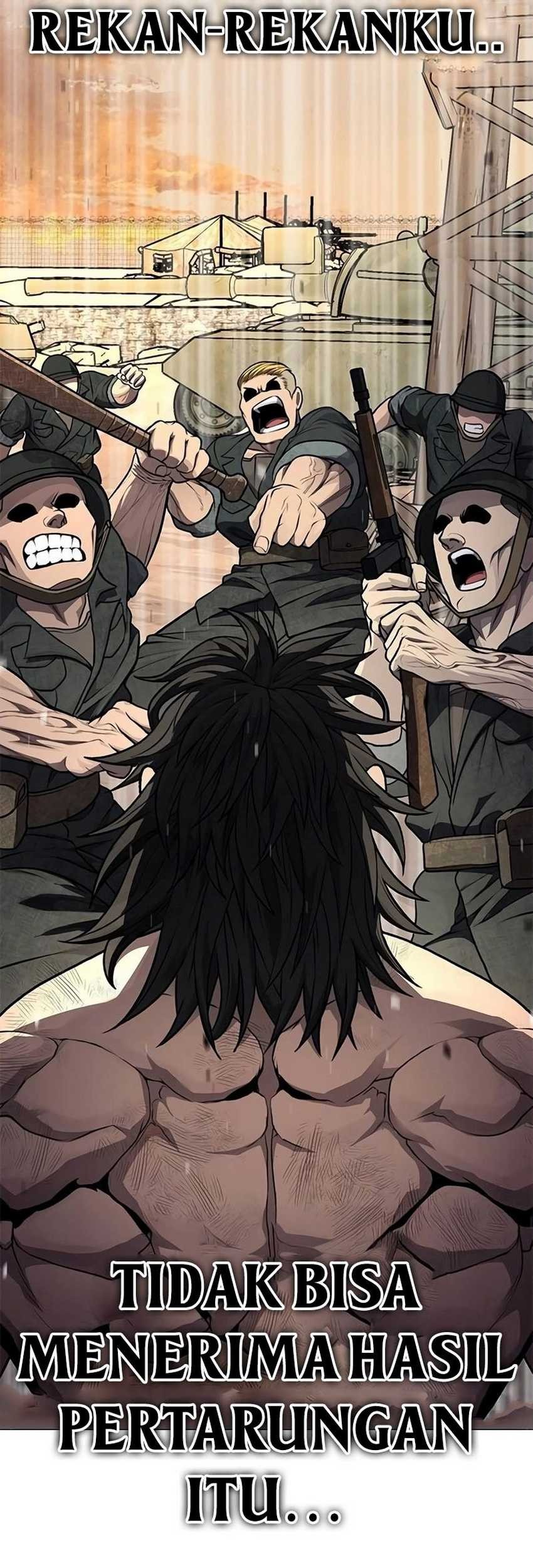 Festival of Warriors Chapter 11 - halaman 74