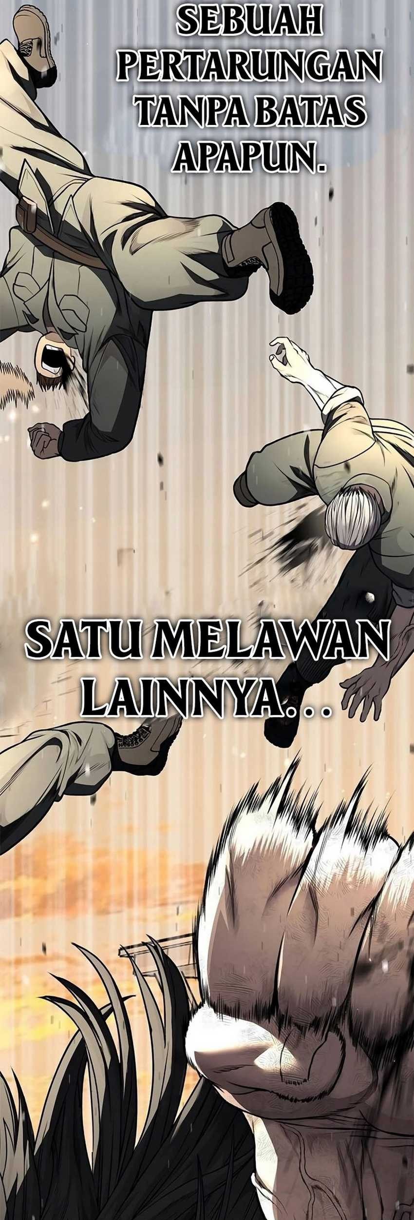 Festival of Warriors Chapter 11 - halaman 82