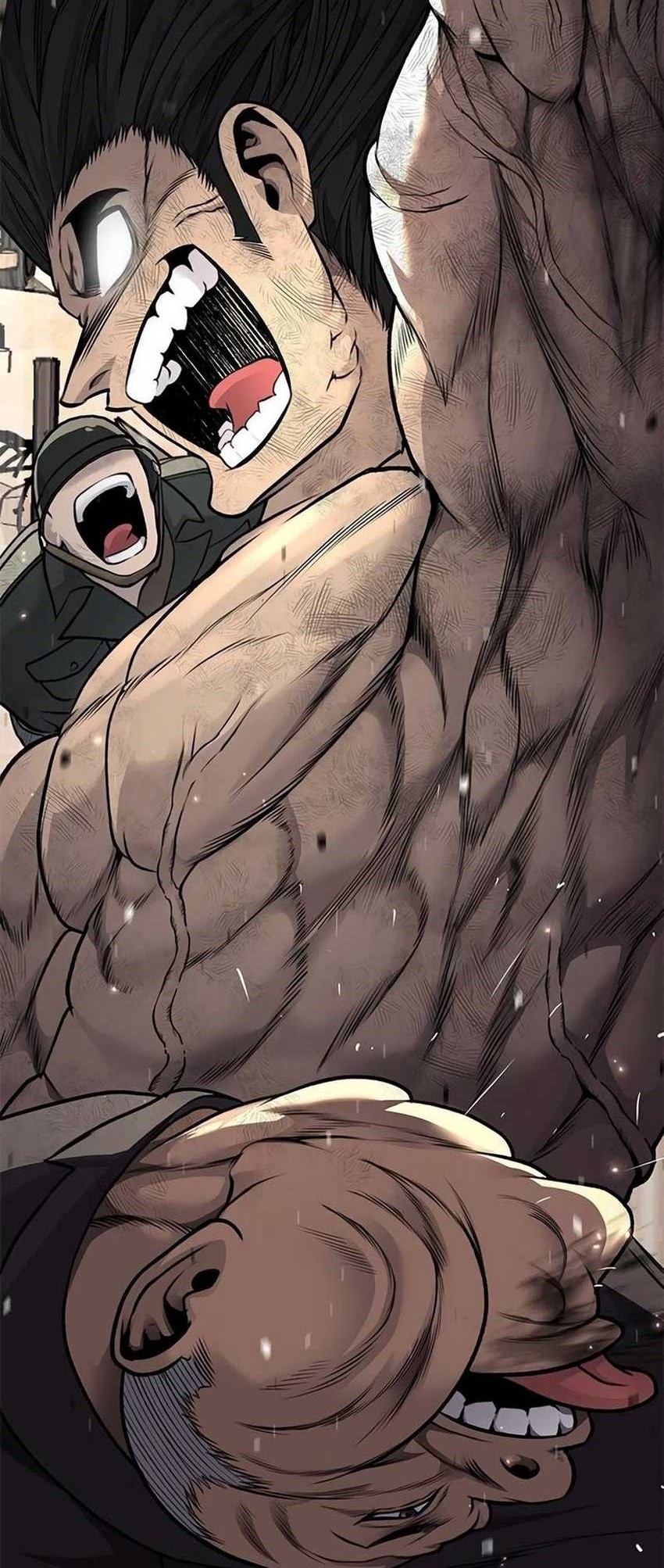Festival of Warriors Chapter 11 - halaman 83
